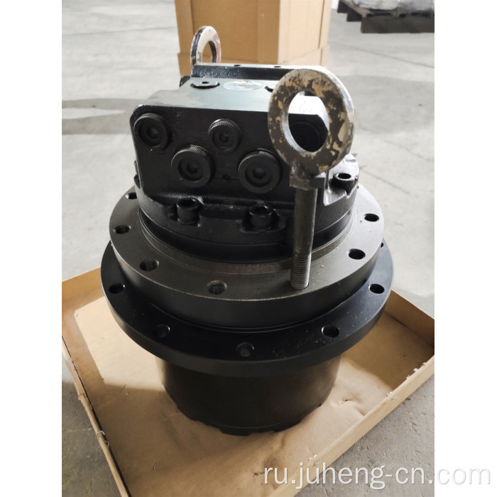 Final Drive EC55E Moder с коробкой передач Reducer